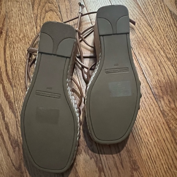 NWOT Marc Fisher Wedges - Picture 3 of 7